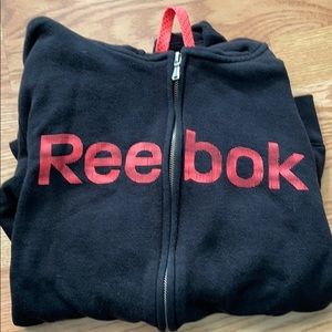 Reebok Sweatshirt